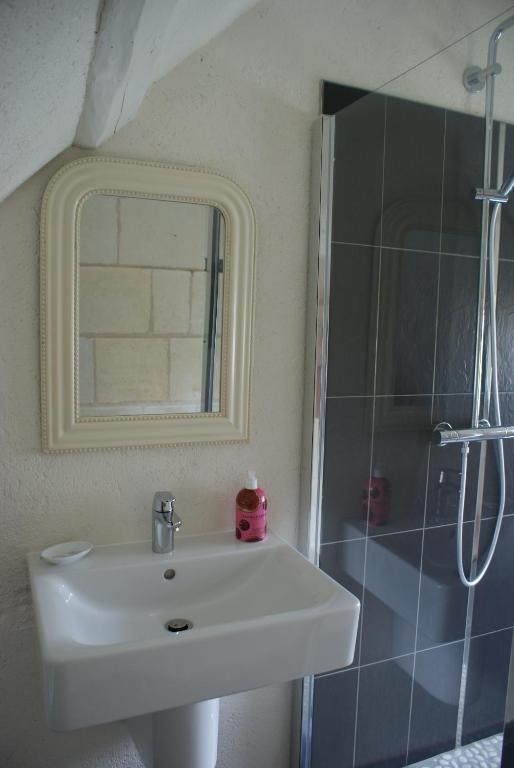 Chambres D'Hotes De La Boire Bavard Blaison Εξωτερικό φωτογραφία